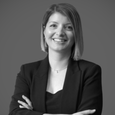 Christine caron bw carr%c3%a9e