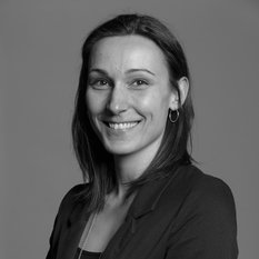 Sophie primard   carre   bw