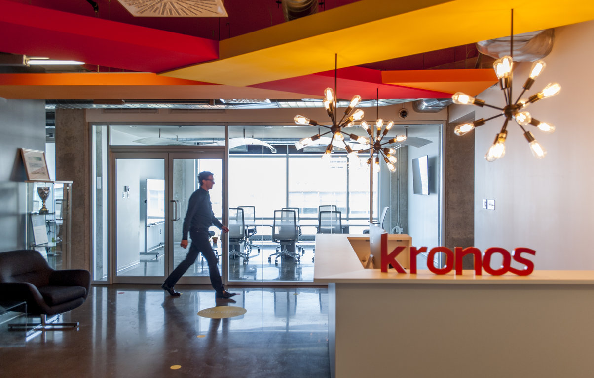 Kronos Technologies Planidesign